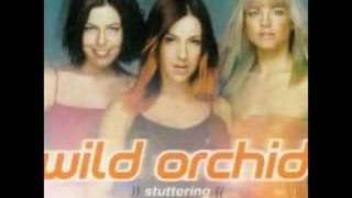 Wild Orchid - Stuttering (Don't Say)