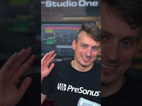 Hotkeys from other DAWs in Studio One?! | PreSonus