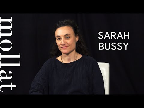 Vido de Sarah Bussy