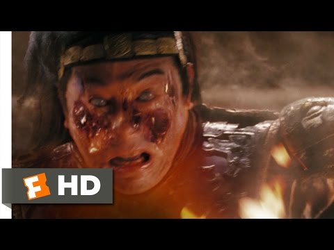 The Mummy: Tomb of the Dragon Emperor (10/10) Movie CLIP - The Emperor Is Dead (2008) HD - UC3gNmTGu-TTbFPpfSs5kNkg