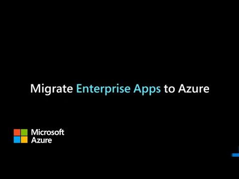 Migrate .NET and Java apps to Azure App Service