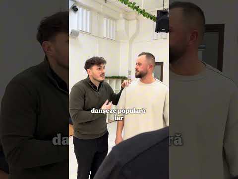 Te bat fetele în club pentru ca nu știi să dansezi