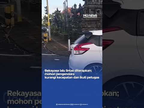 Video thumbnail Pengaspalan Jalan Jebol Pasar Bajera 17 Juli 2025 – Pantau Progresnya