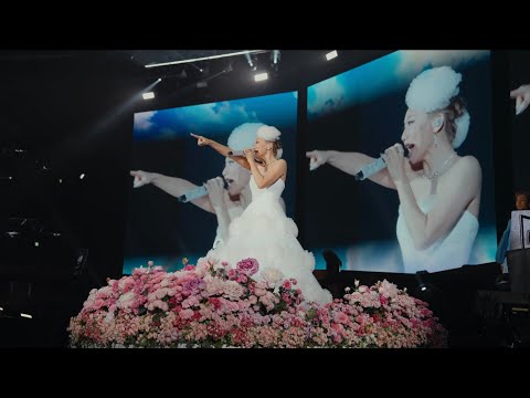 「KODA KUMI 25th ANNIVERSARY TOUR 2025 ～De-CODE～」Official After Movie🎥