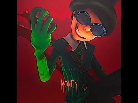 the lorax || onceler edit