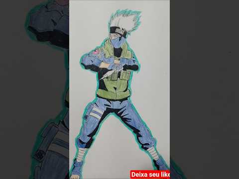 #naruto #anime #manga #bluelock #jujutsukaisen #art #dragonball #onepiece #desenho