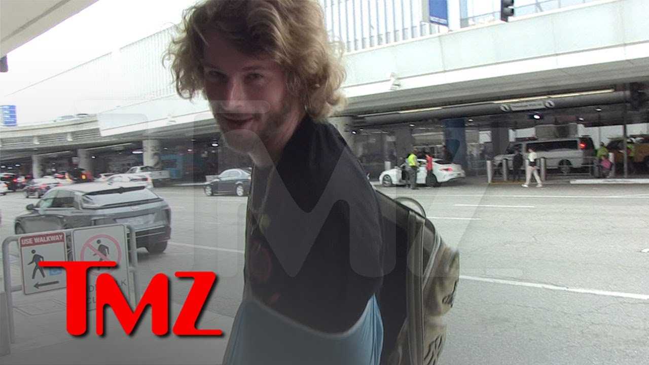Yung Gravy Not Suing Fest for Nasty Fall, Agrees with DDG’s Tall-Guy Take | TMZ
