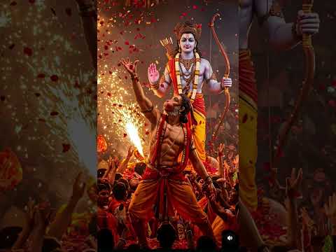 #Jay Shri Ram 🌺 shorts video 🙏🏻🙏🏻🌹🪷
