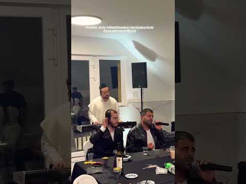 השיבנו - חנן בן ארי × משה כורסיה × בנצי שטיין