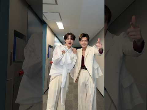 #JO1_BECLASSIC with #岩田剛典 さん ありがとうございました🎻 #JO1 #河野純喜 #JUNKI #shorts