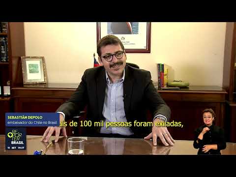 Há 50 anos, o Chile se tornava uma ditadura
