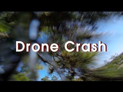 Drone Crash (Strongest Quad) / Armattan Rooster / Russell FPV Freestyle / 드론 크래쉬 / 드론 사고 영상 / 레이싱 드론 - UCzTYi-kD2QrBvurKqKvTdQA