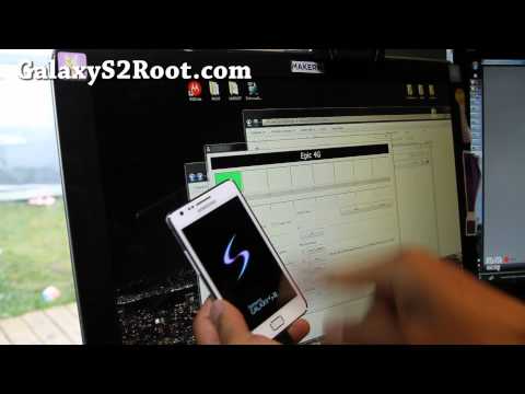 How to Unroot/Unbrick your Galaxy S2 i9100! [ICS] - UCRAxVOVt3sasdcxW343eg_A