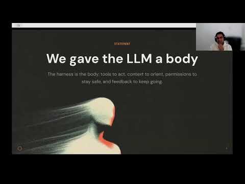 CNCF On-Demand: Autonomous Agents on K8s – Durable Execution for AI