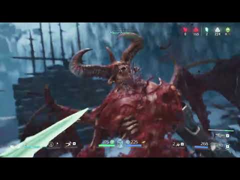 DOOM Revelations DLC Right Master Arena Quick Fight 120 Speed Endless Cyberdemons The Dark Ages