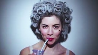♡ PART 4: "PRIMADONNA" ♡ | MARINA AND THE DIAMONDS [Official Music Video]