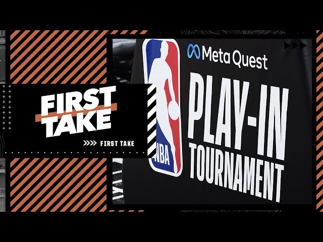 What Is The NBA Play-In Tournament?