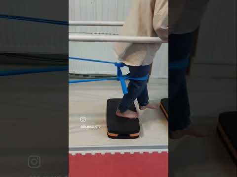 #کاردرمانی #کاردرمانی_دکترامین_انامی #ورزش #occupationaltherapy #physiotherapy #رشت کاردرمانی در رشت