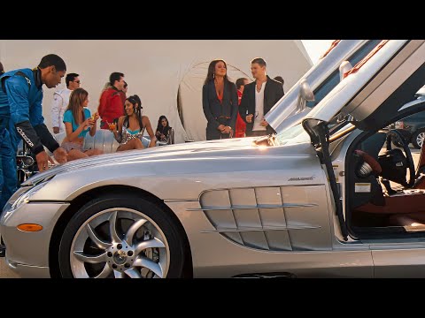 Redline (2007 Action Film) Fear Nothing. Risk Everything | Directed by Andy Cheng