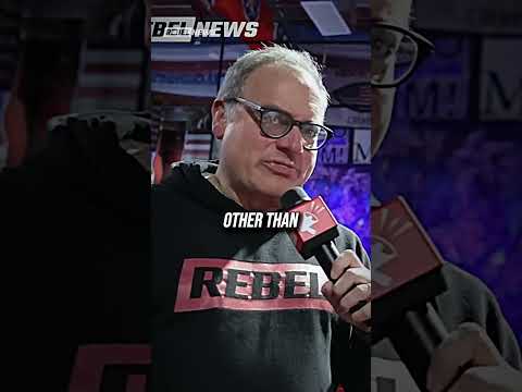 Europe Is Finally WAKING UP ⛓️💥🗣️