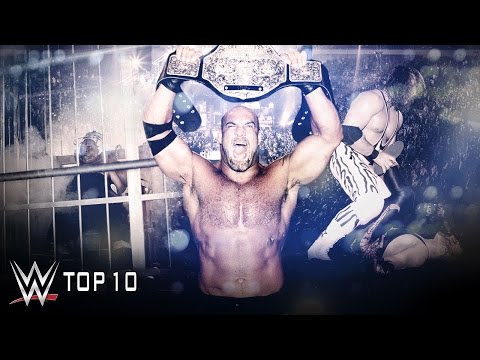 The Best of Halloween Havoc - WWE Top 10 - UCJ5v_MCY6GNUBTO8-D3XoAg