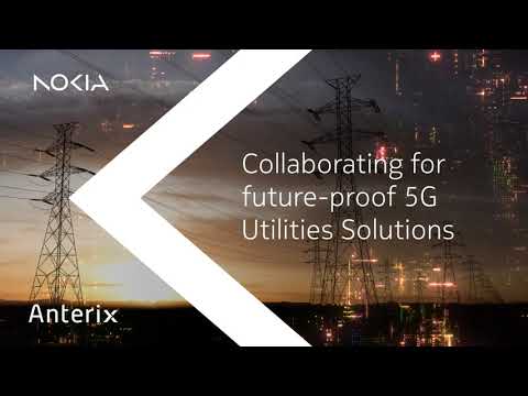 Band 106 to 5G: Collaborating with Anterix to delivery future proof solutions for utilities