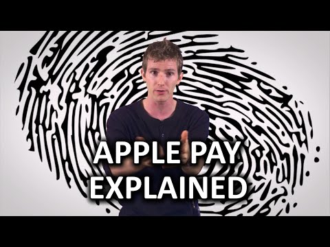 Apple Pay as Fast As Possible - UC0vBXGSyV14uvJ4hECDOl0Q