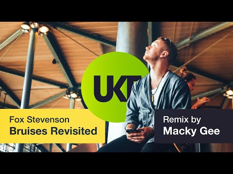 Fox Stevenson - Bruises (Macky Gee Remix) - UCr8oc-LOaApCXWLjL7vdsgw