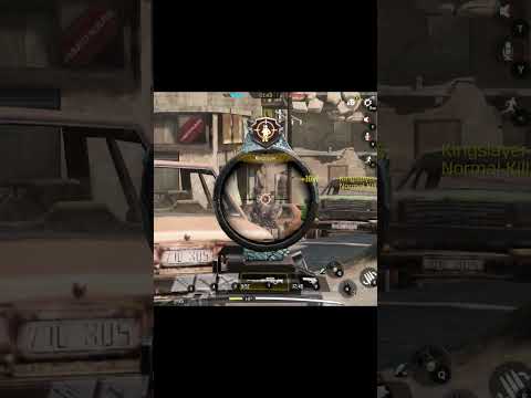 Codm Unstoppable Team DeathMatch #meezjuegos #meezi #codmmexico