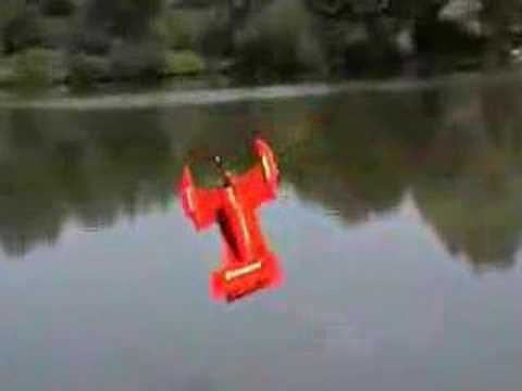 ModelFlight.com.au Graupner Hydroplane 3D - UCntRSeB7u7KGVR9FUkHzLPA