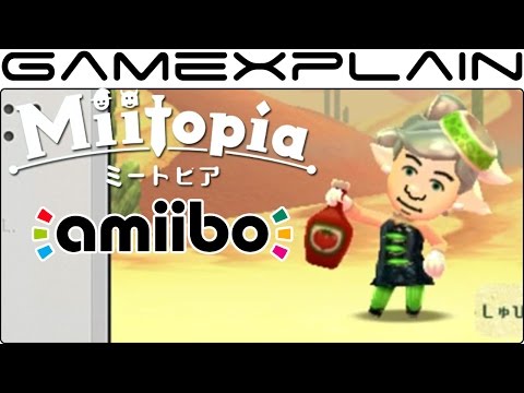 All amiibo Costumes in Miitopia - UCfAPTv1LgeEWevG8X_6PUOQ