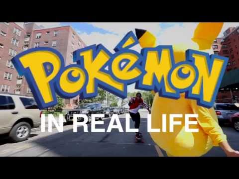 Pokémon Go IN REAL LIFE - UCtinbF-Q-fVthA0qrFQTgXQ