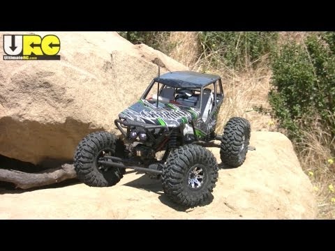 Axial Wraith REVIEW - UCyhFTY6DlgJHCQCRFtHQIdw