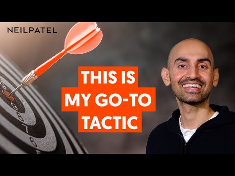 A Simple Marketing Tactic That Still Works