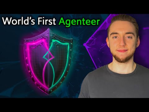 Introducing Archon - an AI Agent that BUILDS AI Agents