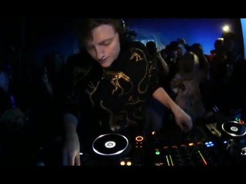 Djemba Djemba Boiler Room Los Angeles DJ Set - UCGBpxWJr9FNOcFYA5GkKrMg