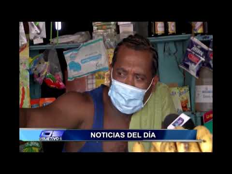 Noticias del Dia 21/08/2021 - Objetivo 5