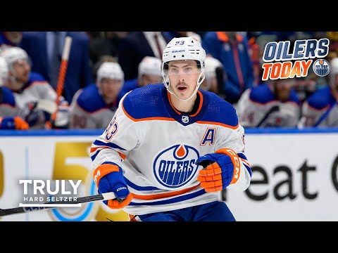 OILERS TODAY | Pre-Game 1 at FLA 06.08.24