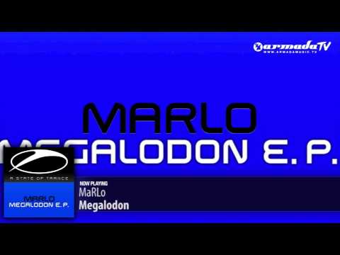 MaRLo - Megalodon (Original Mix) - UCalCDSmZAYD73tqVZ4l8yJg