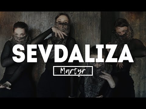 Sevdaliza - Martyr - Choreography by Lika Dubinina