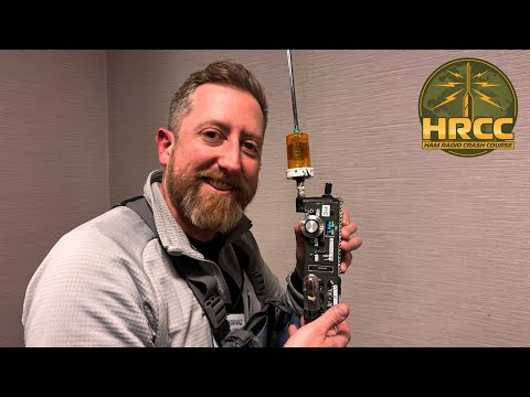 Amazing Ham Radio Makers & Hackers