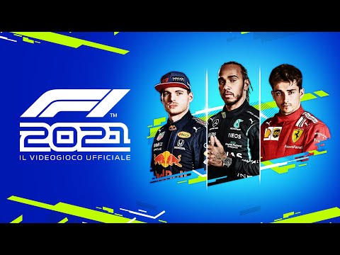 F1® 2021 | Trailer delle caratteristiche | PS5, PS4