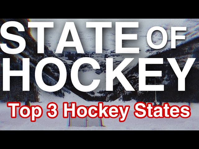 Why Burnsville Hockey is the Best in the State
