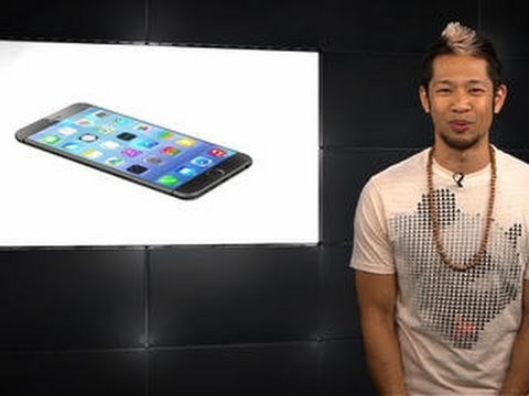 Apple's iPhone 6 to get 3X the resolution? - UCOmcA3f_RrH6b9NmcNa4tdg