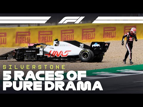 Klik hier om FORMULA 1 van 1 juli te bekijken.