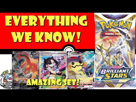 Pokemon TCG News