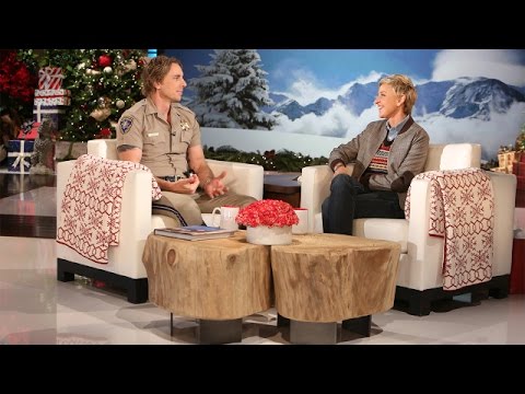 Dax Shepard Talks Camping with Brad Pitt and Jay Z - UCp0hYYBW6IMayGgR-WeoCvQ