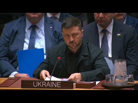 Zelensky says China could force Russia to stop Ukraine war | AFP