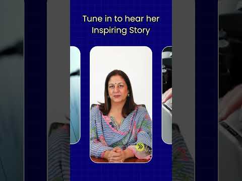 Stay tuned for Baatcheet Episode 55 with Safeena Husain, founder of @educategirlsEG