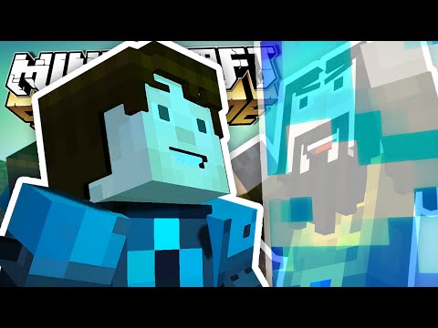 Minecraft Story Mode | ORDER UP!! | Episode 5 [#1] - UCS5Oz6CHmeoF7vSad0qqXfw